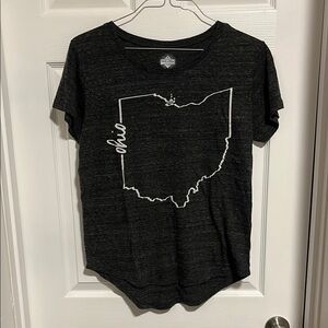 State of Mine Graphic Tee